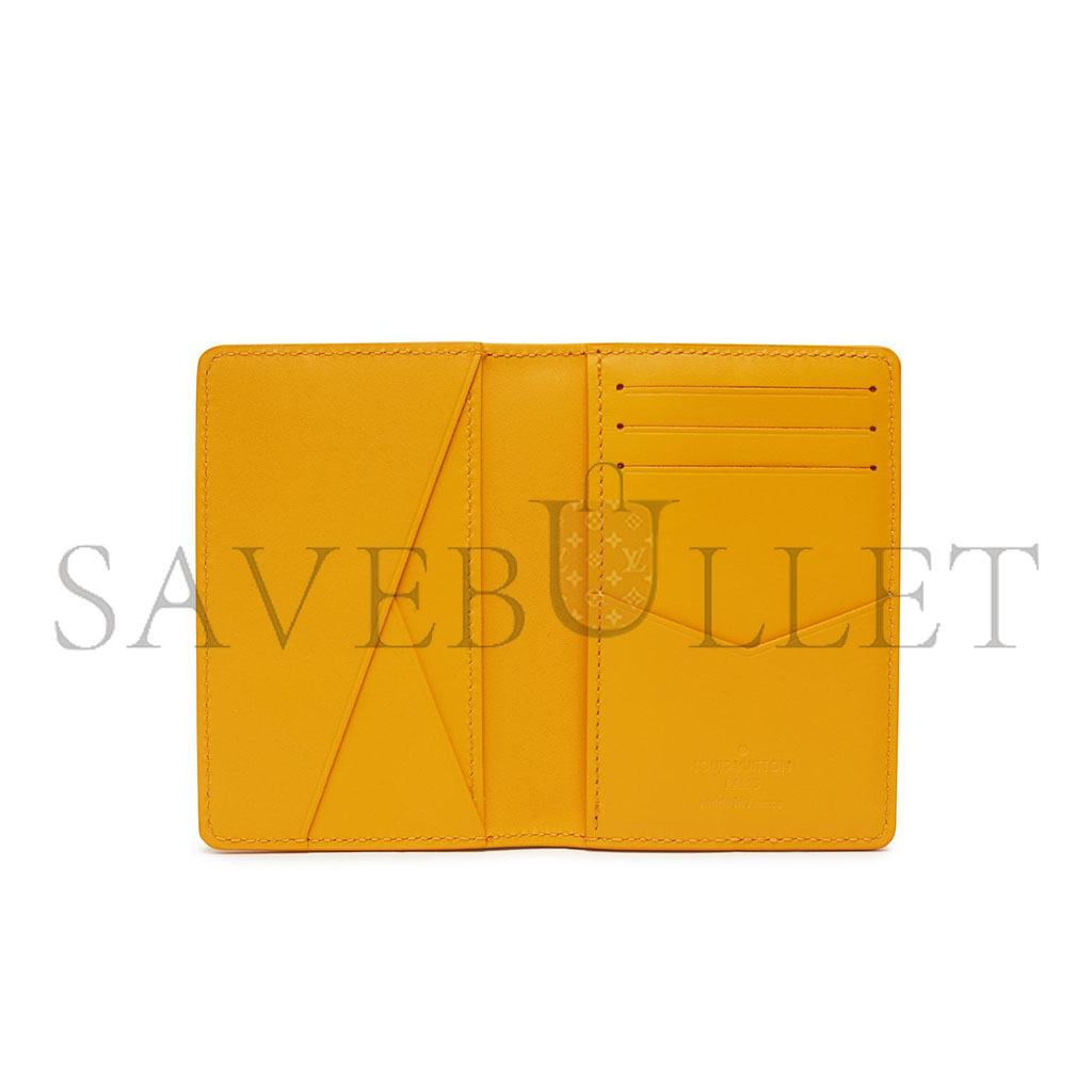 l**is V*t*n pocket organizer m81809 (11*8*1cm)